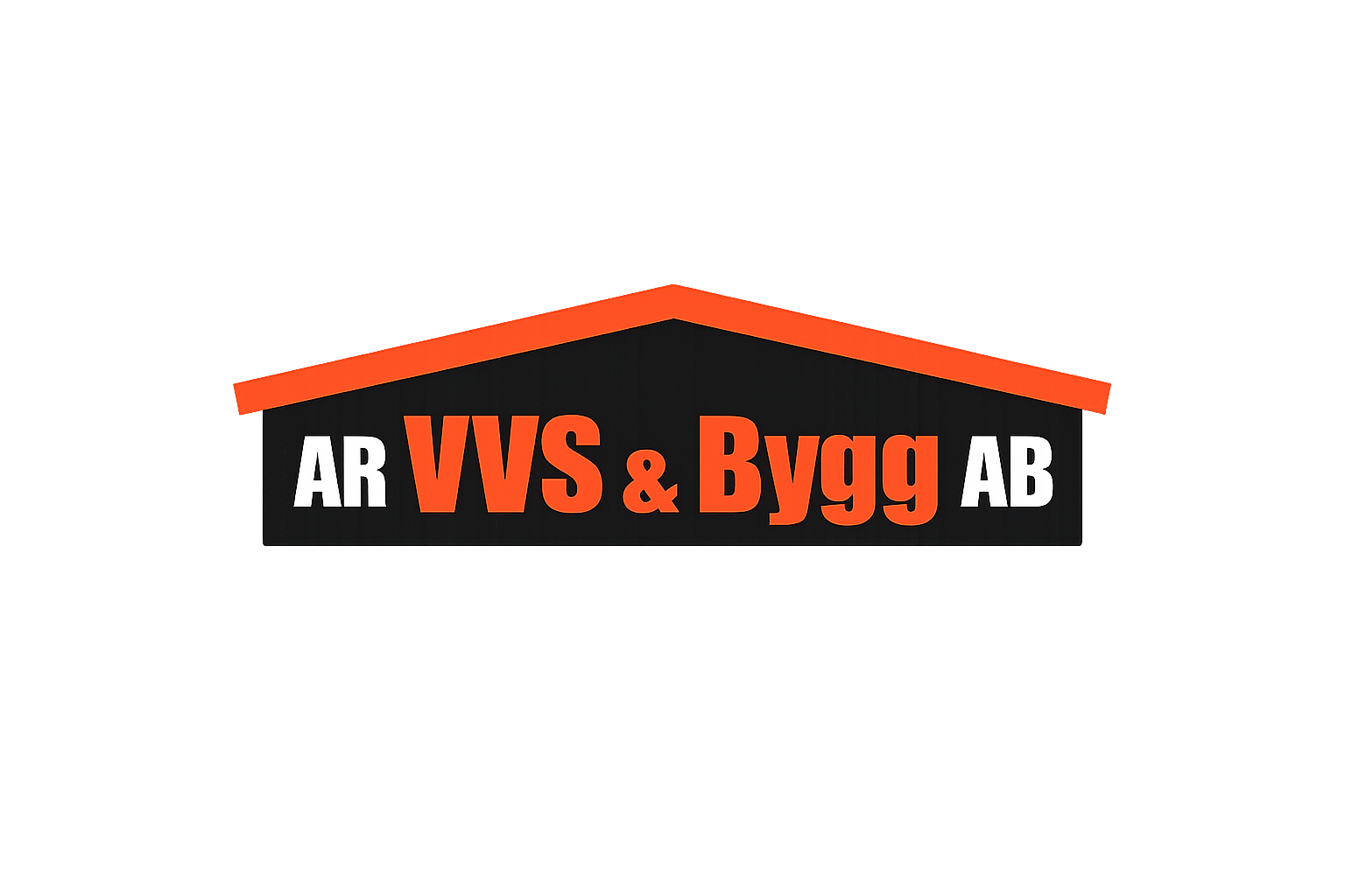AR VVS & Bygg AB